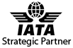 IATA Strategic Partner