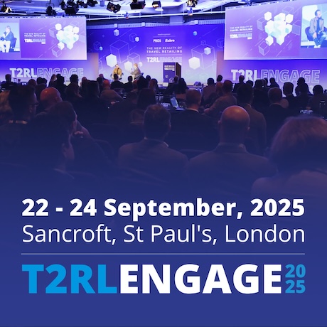 T2RL Engage 2025
